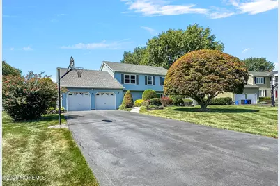 7 Wheatley Road, Manalapan Township, NJ 07726 - Photo 1