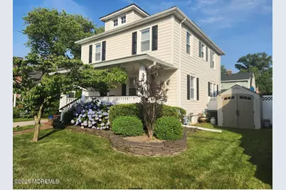 8 Bassett Place, Red Bank, NJ 07701 - Photo 1
