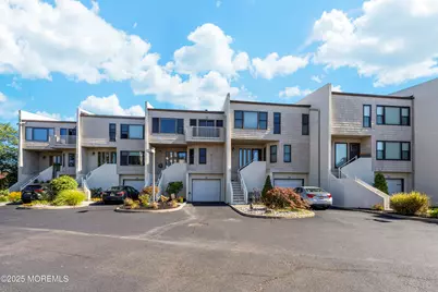 57 Bridgewaters Drive #21, Oceanport, NJ 07757 - Photo 1