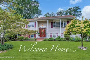 533 Skylark Dr, Toms River Township, NJ 08755 - Photo 1