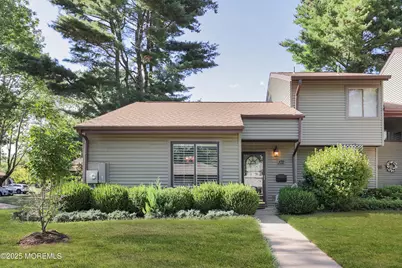 102 Berkshire Court, Red Bank, NJ 07701 - Photo 1