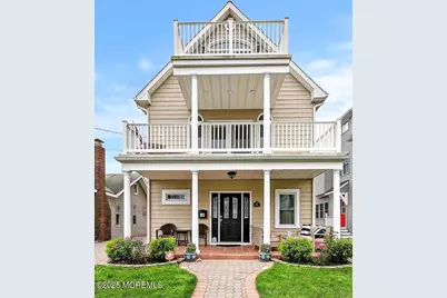 221 16th Avenue, Belmar, NJ 07719 - Photo 1