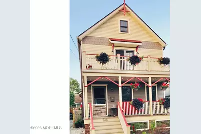 108 Clark Avenue #WINTER RENTAL, Ocean Grove, NJ 07756 - Photo 1