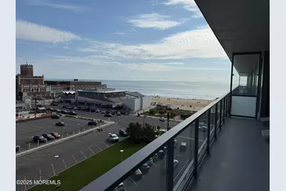 1101 Ocean Avenue N #610, Asbury Park, NJ 07712 - Photo 1