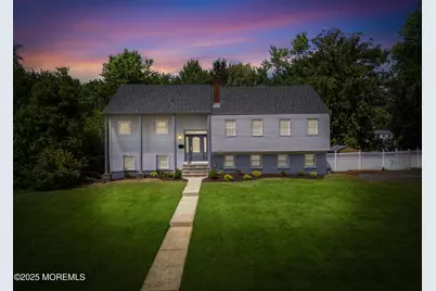 93 Stratford Drive, Freehold, NJ 07728 - Photo 1