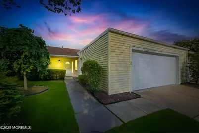 139A Cistus Plz, Monroe Township, NJ 08831 - Photo 1