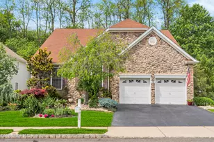 208 Bradwick Way, Marlboro Township, NJ 07746 - Photo 1