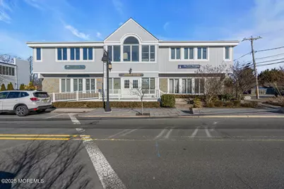 27 Beach Road #3, Monmouth Beach, NJ 07750 - Photo 1