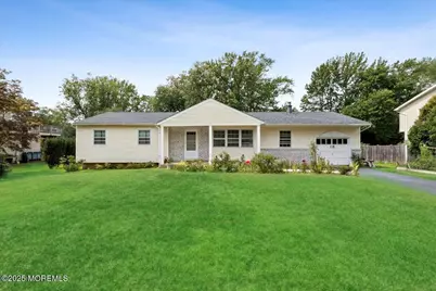 19 Pease Road, Manalapan Township, NJ 07726 - Photo 1