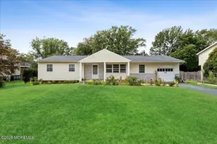 19 Pease Rd, Manalapan Township, NJ 07726 - Photo 1