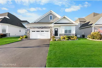 169 Churchill Boulevard, New Egypt, NJ 08533 - Photo 1