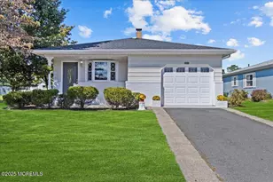 868 Jamaica Blvd, Toms River Township, NJ 08757 - Photo 1