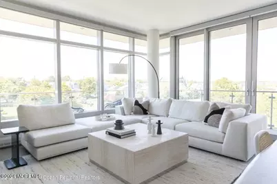 30 Melrose Terrace #201, Long Branch, NJ 07740 - Photo 1