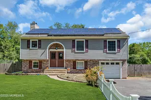 16 Bock Blvd, Howell Township, NJ 07731 - Photo 1