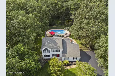 37 Green Tree Drive, Jackson, NJ 08527 - Photo 1