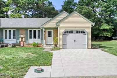 12 Birchwood Drive #B, Whiting, NJ 08759 - Photo 1