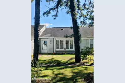 440 G Dartmoor Way, Manchester Township, NJ 08759 - Photo 1