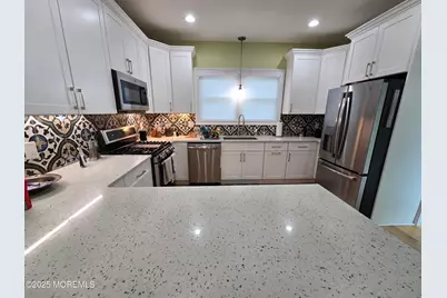 408 4th Avenue #Rear, Asbury Park, NJ 07712 - Photo 1