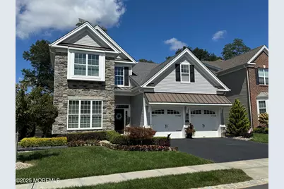 33 Militia Hill Road, Freehold, NJ 07728 - Photo 1