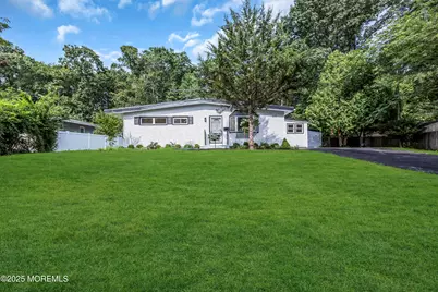 210 Parkview Terrace, Lincroft, NJ 07738 - Photo 1