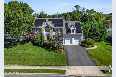 222 Antoinette Court, Brick, NJ 08723 - Photo 1