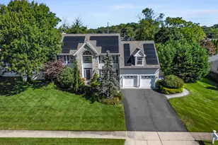 222 Antoinette Ct, Brick, NJ 08723 - Photo 1