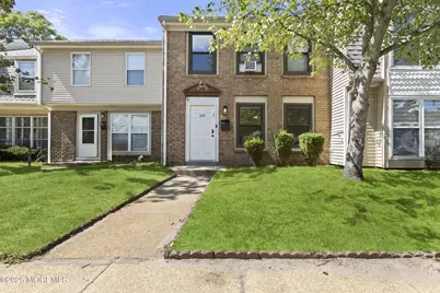 144 Tudor Court, Lakewood, NJ 08701 - Photo 1