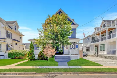 203 13th Avenue #1, Belmar, NJ 07719 - Photo 1