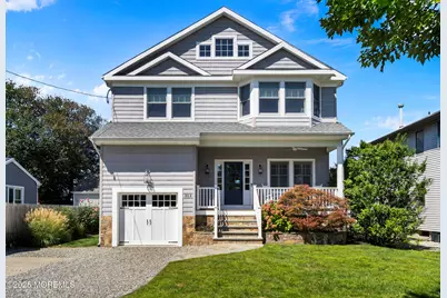 313 Washington Avenue, Point Pleasant Beach, NJ 08742 - Photo 1