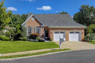 45 Sawgrass Street, Jackson, NJ 08527 - Photo 1