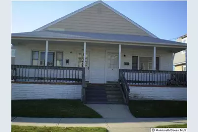109 13th Avenue #A, Belmar, NJ 07719 - Photo 1