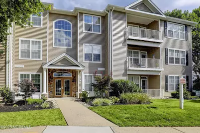 337 Saint Andrews Place, Manalapan Township, NJ 07726 - Photo 1