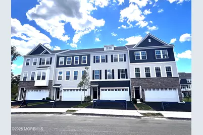 14 Rothbury Court, Tinton Falls, NJ 07753 - Photo 1