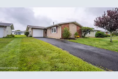 123 Whittier Road, Brick, NJ 08724 - Photo 1