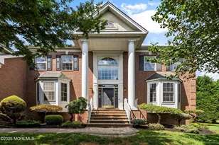 100 Timber Ln, Marlboro Township, NJ 07746 - Photo 1