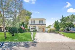 526 New Jersey Ave, Brick, NJ 08724 - Photo 1