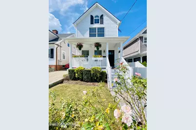 32 1st Street, Rumson, NJ 07760 - Photo 1