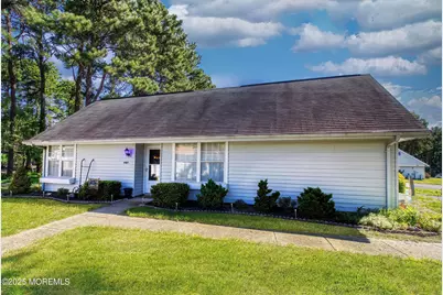 440 Dartmoor Way #I, Manchester Township, NJ 08759 - Photo 1