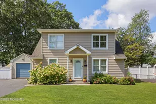 116 Roosevelt Dr, Brick, NJ 08724 - Photo 1