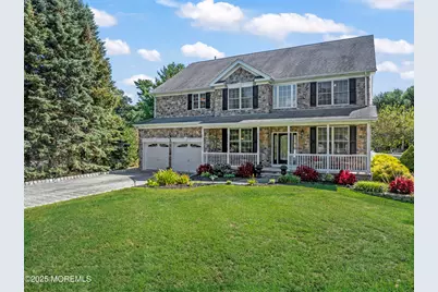 31 Taylors Run, Tinton Falls, NJ 07712 - Photo 1