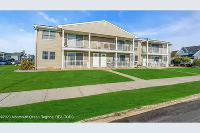 205 Ocean Avenue #3, Belmar, NJ 07719 - Photo 1