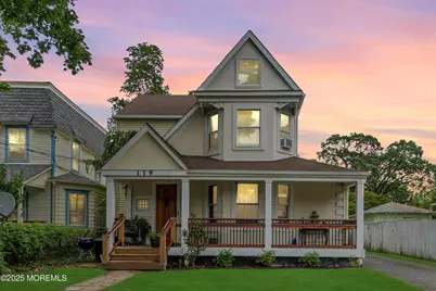 119 Washington Street, Long Branch, NJ 07740 - Photo 1