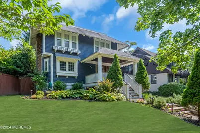 1318 Locust Drive, Asbury Park, NJ 07712 - Photo 1