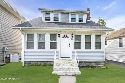 16 E Avalon Avenue, Ocean Gate, NJ 08740 - Photo 1