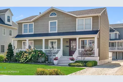 12 Dover Avenue, Lavallette, NJ 08735 - Photo 1