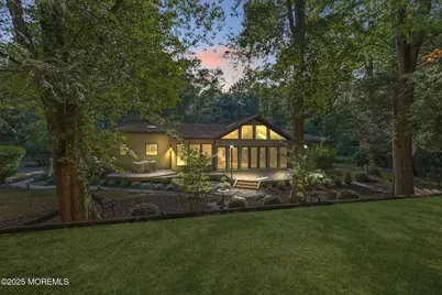 148 McCaffery Road, Manalapan Township, NJ 07726 - Photo 1