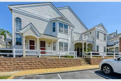 45 Tulip Lane, Freehold, NJ 07728 - Photo 1