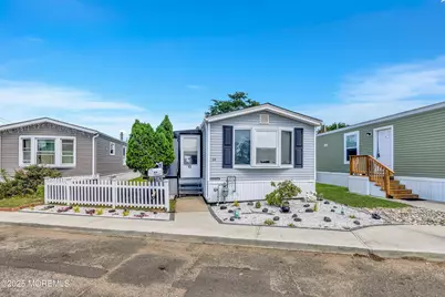 13 Mary Ann Court, Hazlet Township, NJ 07734 - Photo 1