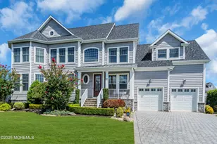 117 Joie Pl, Brick, NJ 08724 - Photo 1