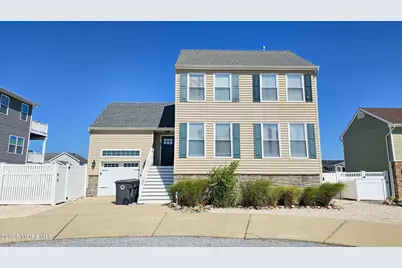 105 Peter Road, Beach Haven, NJ 08050 - Photo 1